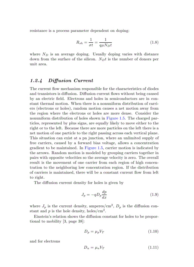 image for page Analog bicmos design practices and pitfalls