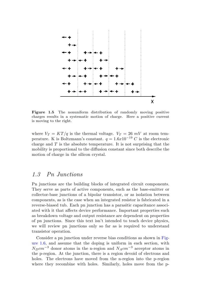image for page Analog bicmos design practices and pitfalls