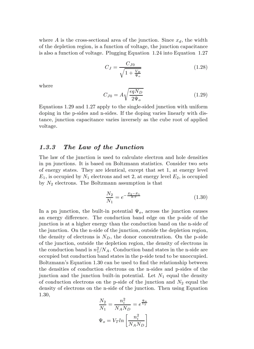 image for page Analog bicmos design practices and pitfalls