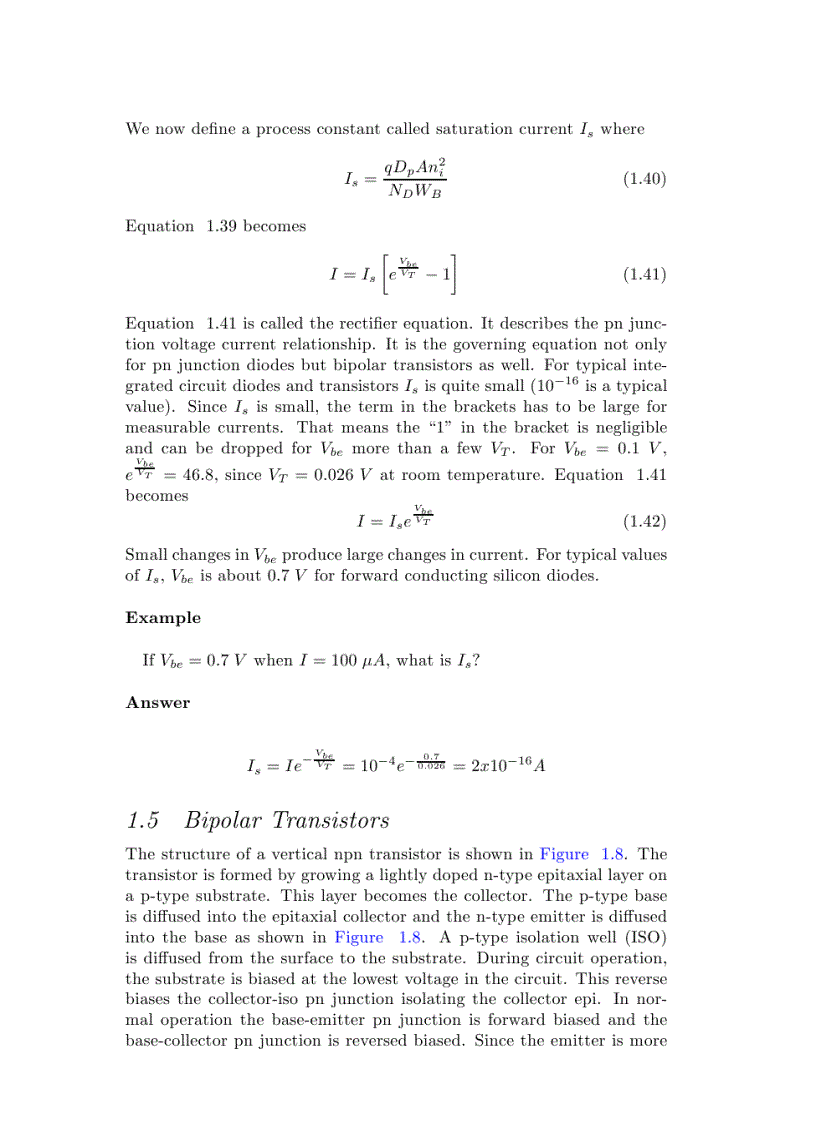 image for page Analog bicmos design practices and pitfalls