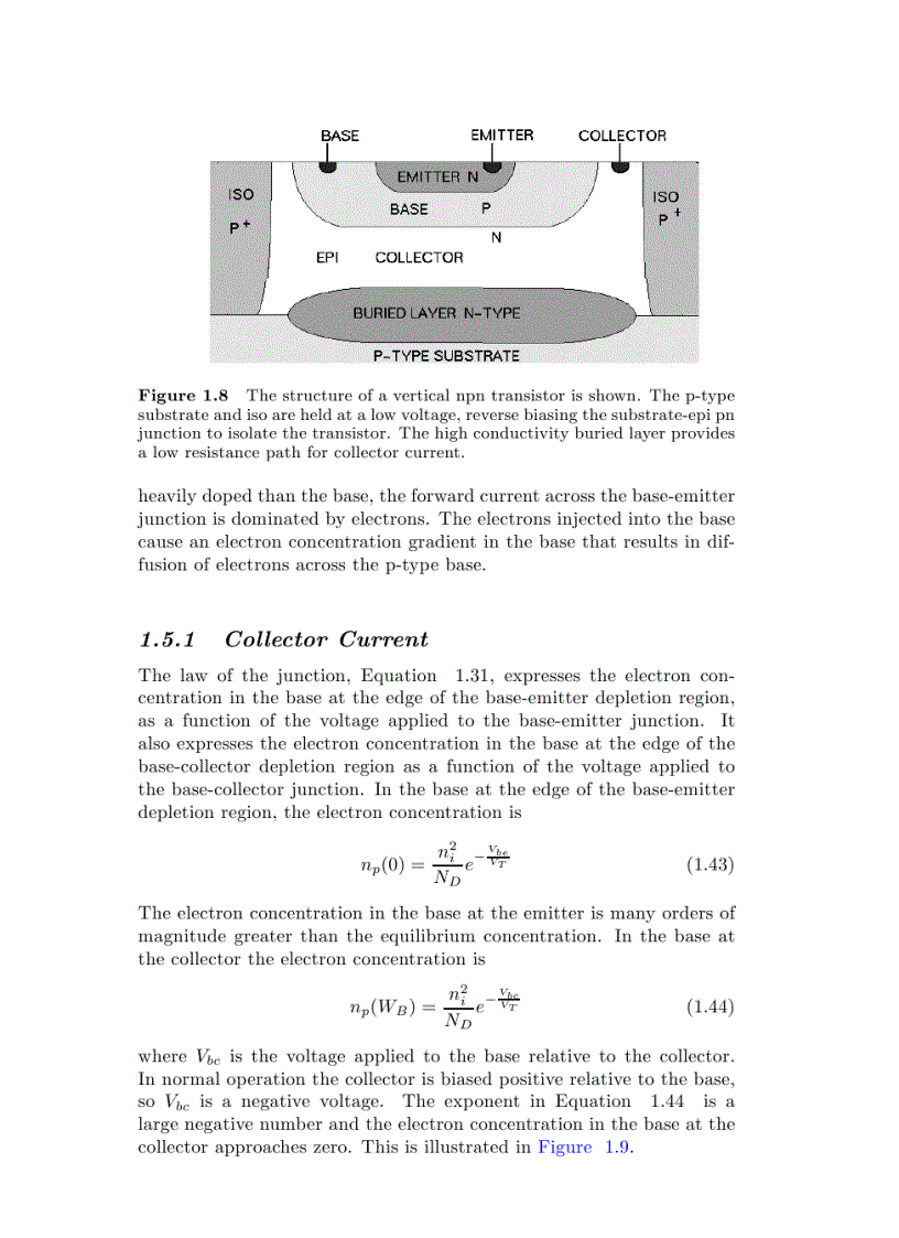 image for page Analog bicmos design practices and pitfalls