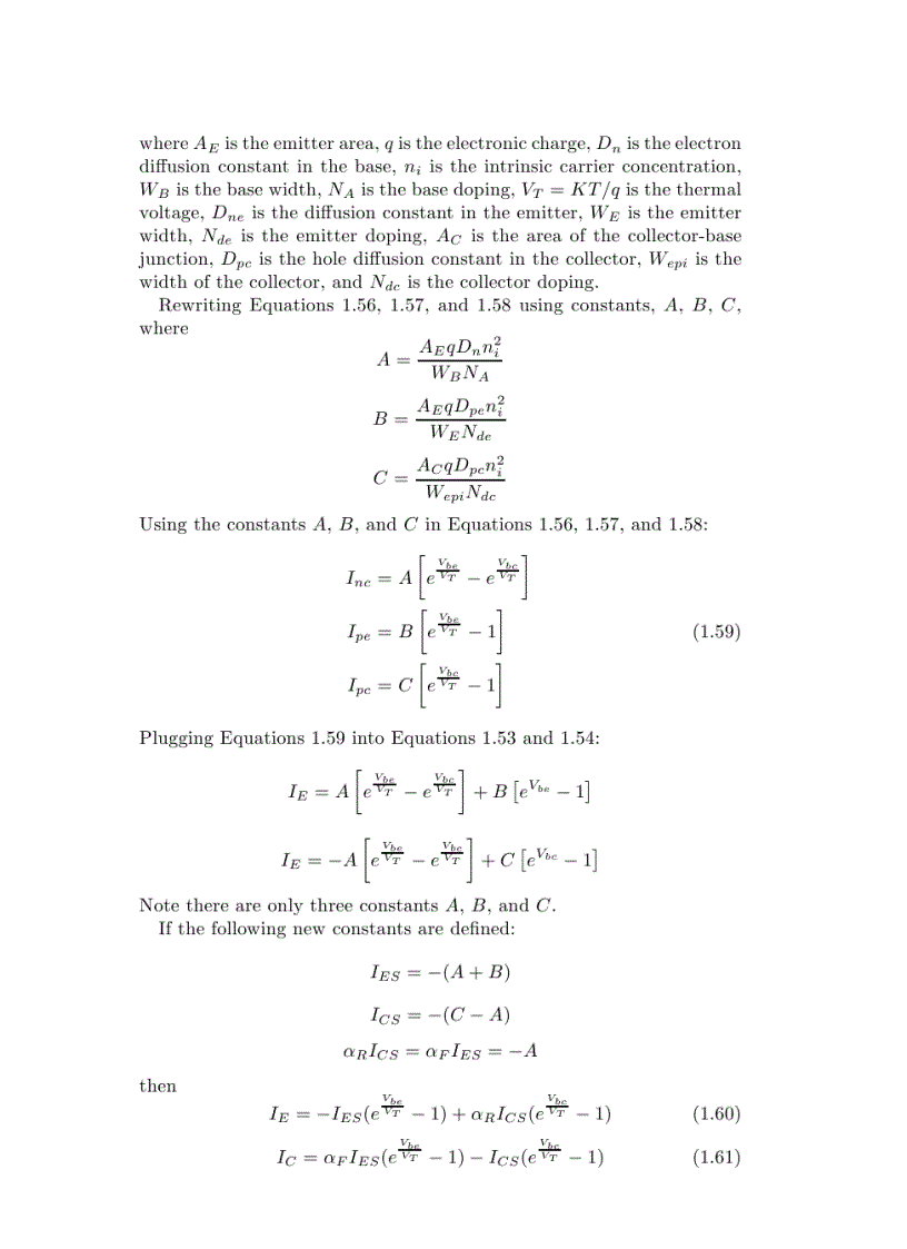 image for page Analog bicmos design practices and pitfalls