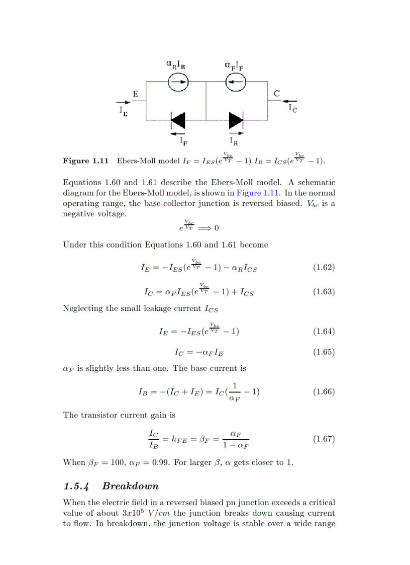 image for page Analog bicmos design practices and pitfalls