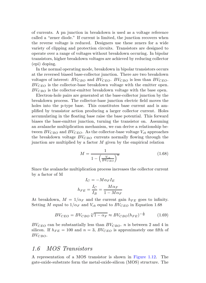 image for page Analog bicmos design practices and pitfalls