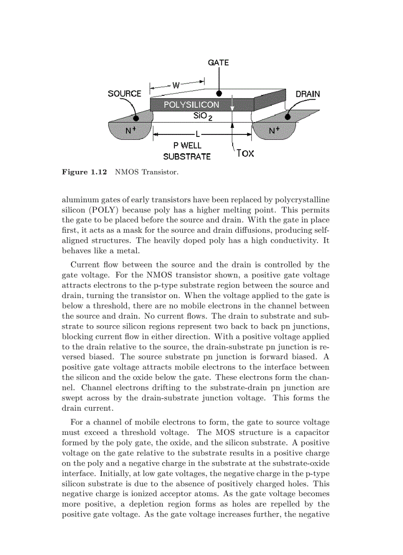image for page Analog bicmos design practices and pitfalls