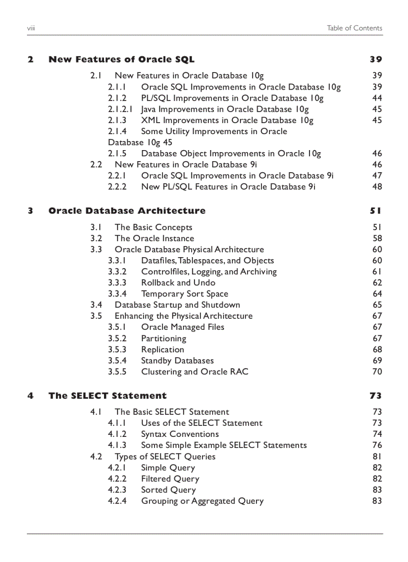 image for page Oracle sql jumpstart with examples