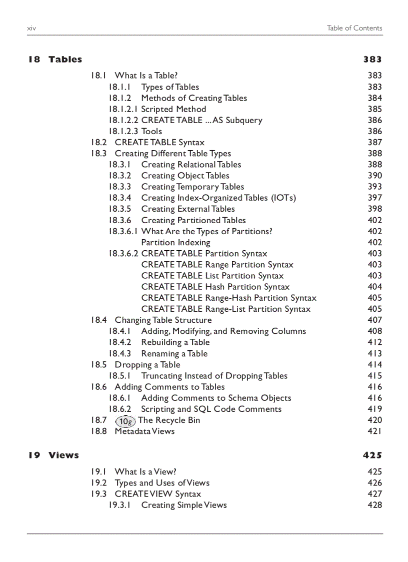 image for page Oracle sql jumpstart with examples