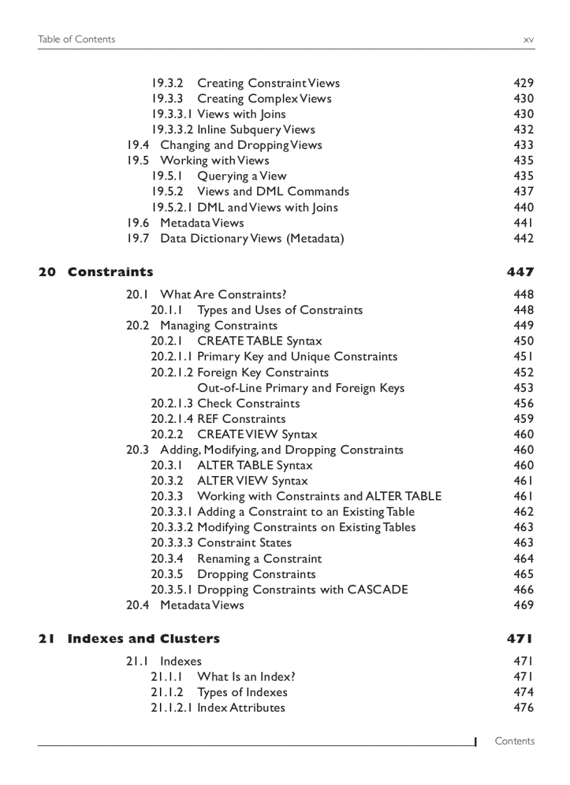 image for page Oracle sql jumpstart with examples