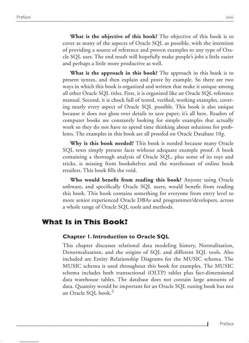 image for page Oracle sql jumpstart with examples