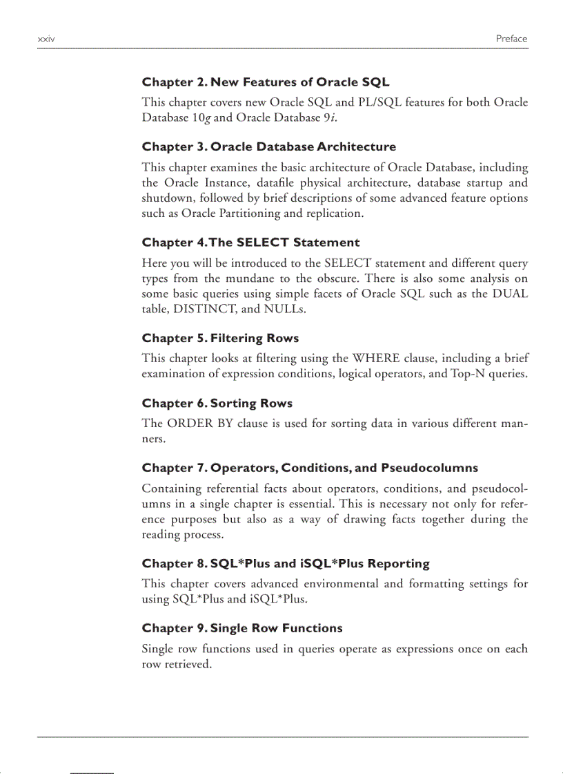 image for page Oracle sql jumpstart with examples
