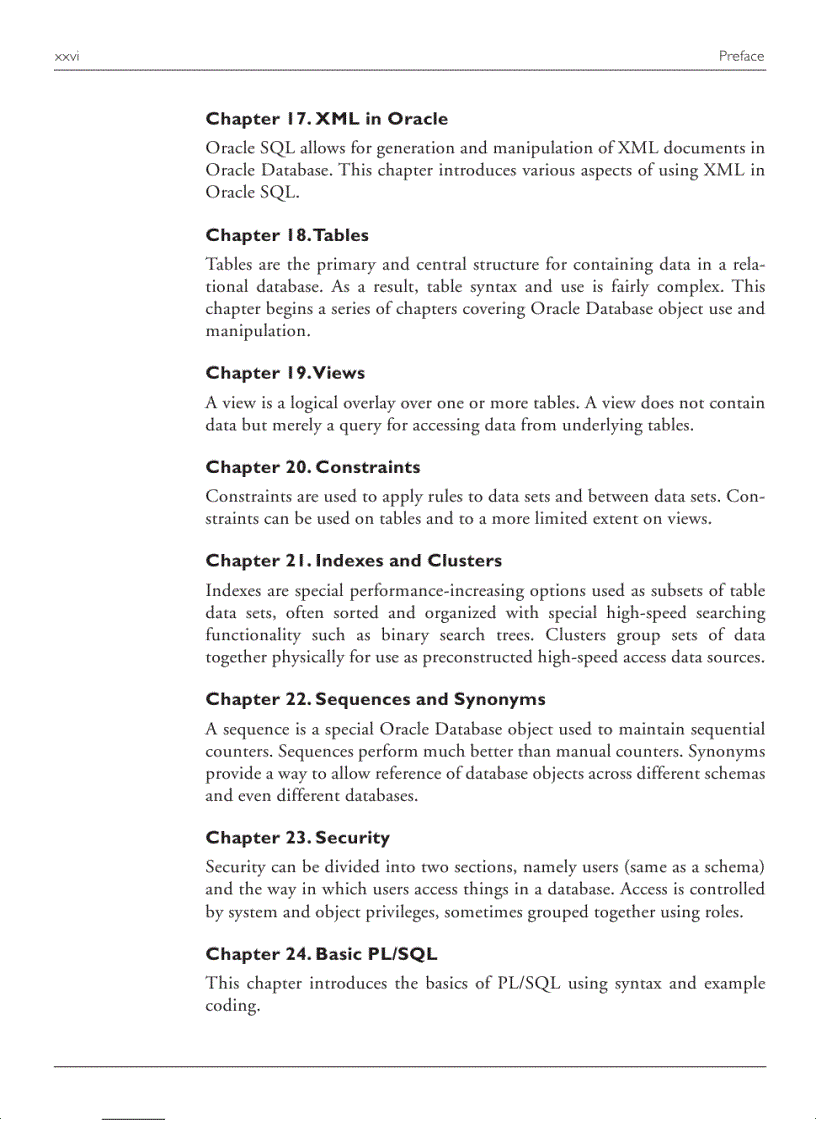 image for page Oracle sql jumpstart with examples