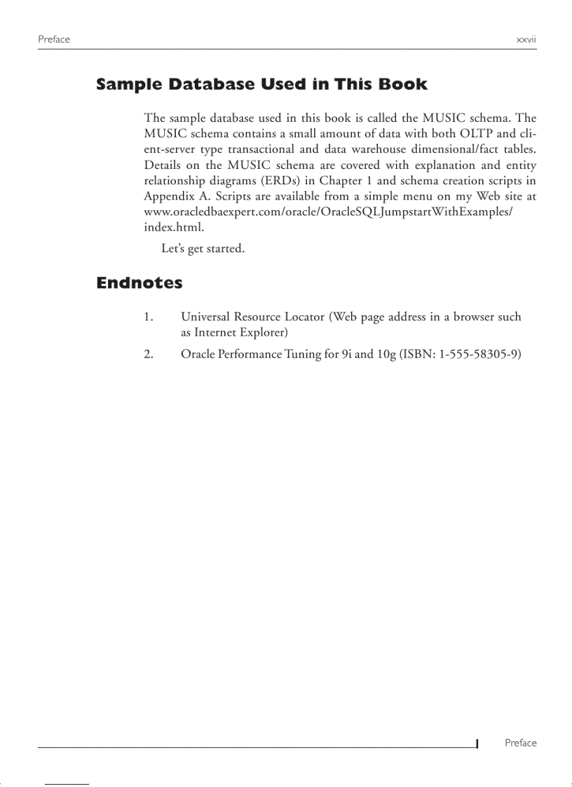 image for page Oracle sql jumpstart with examples