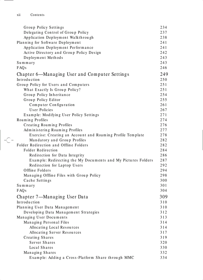 image for page Deploying Windows 2000 with Support Tools
