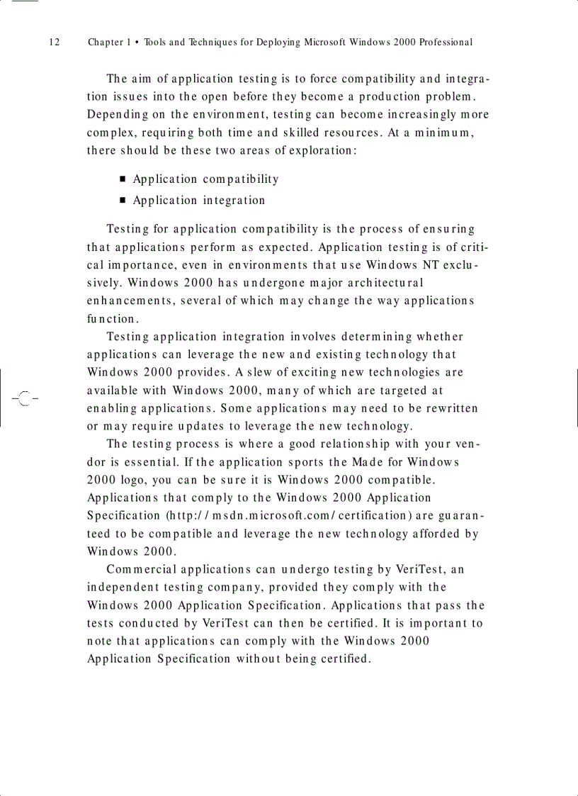 image for page Deploying Windows 2000 with Support Tools