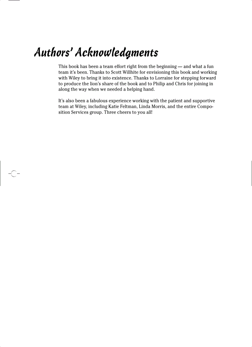 image for page Dotnetnuke for dummies