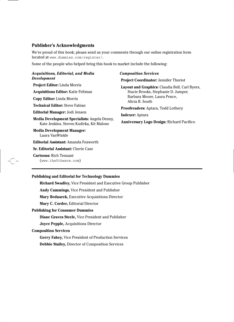 image for page Dotnetnuke for dummies