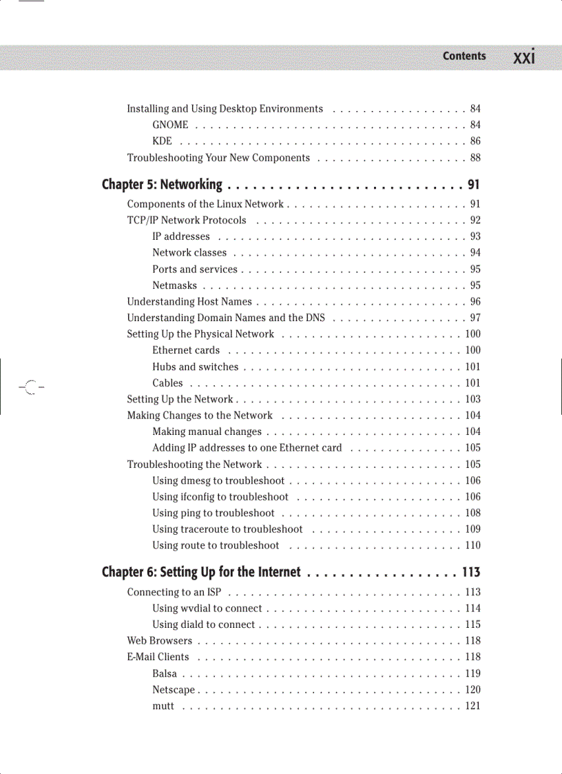 image for page Debian gnu linux bible