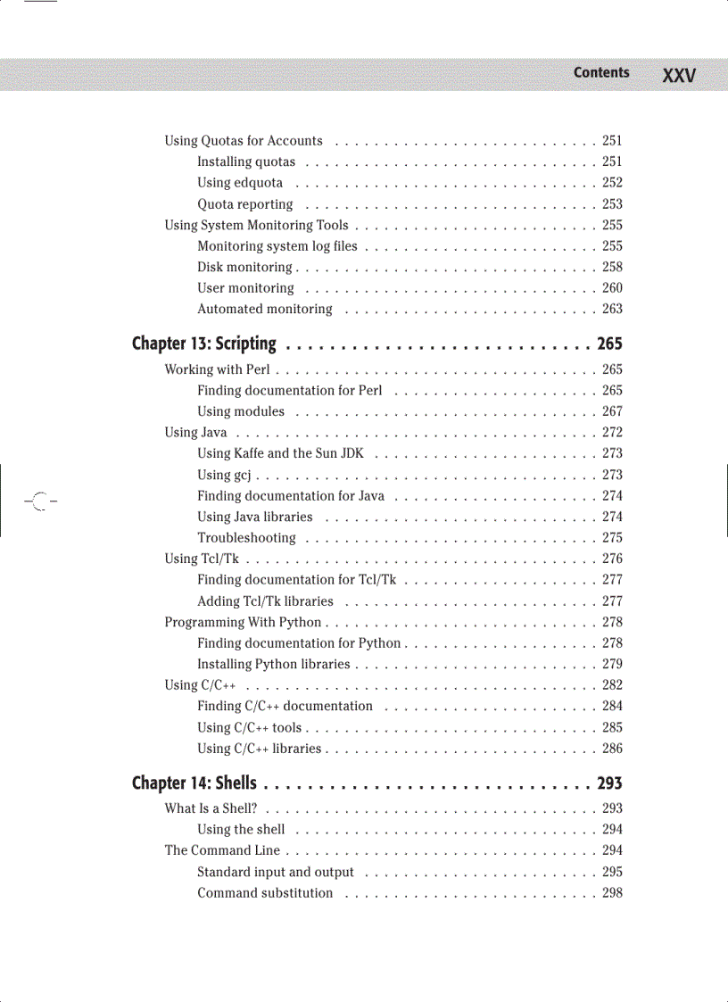 image for page Debian gnu linux bible