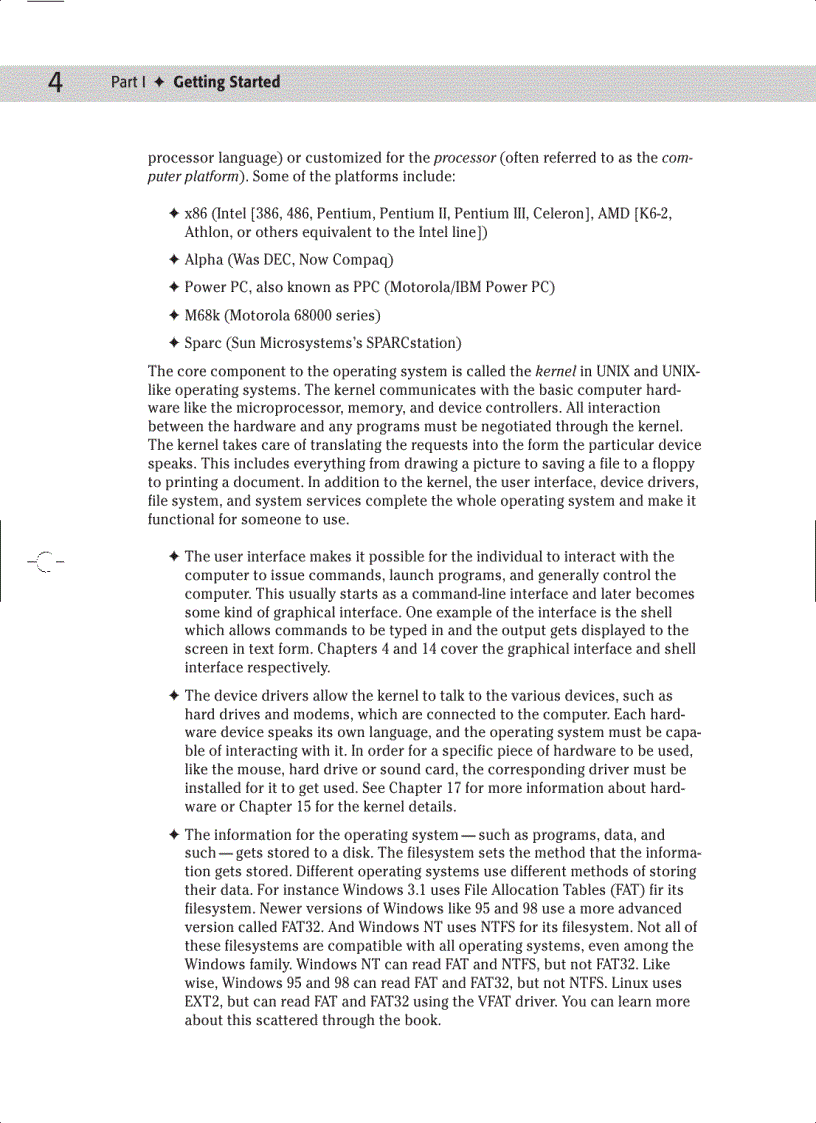 image for page Debian gnu linux bible