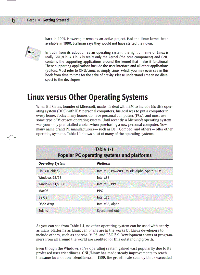 image for page Debian gnu linux bible