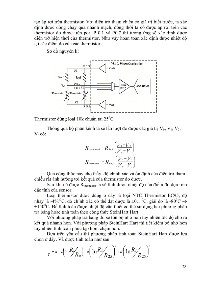 image for page Nghiên cứu ứng dụng và phát triển công nghệ tự động thiết kế để chế tạo các chip thông minh cho đo lường và điều khiển