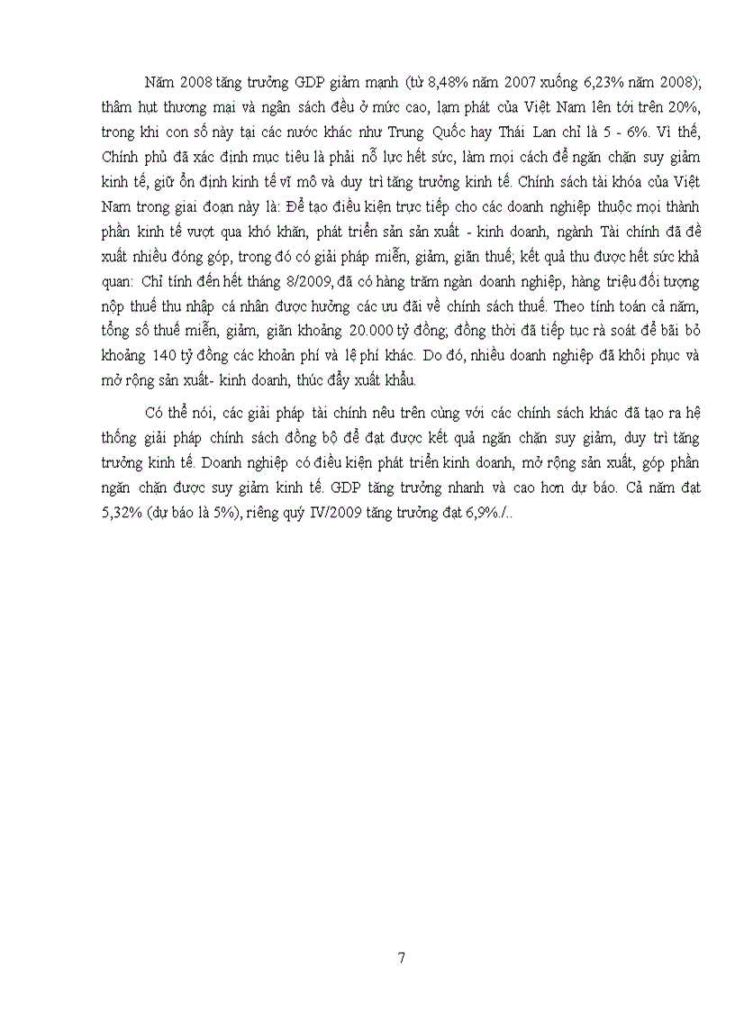 image for page Phân tích tác động của chính sách tài khóa đến sản lượng việc làm và giá cả bằng những mô hình kinh tế vĩ mô thích hợp hoặc mô hình ad as hoặc và is lm Hãy lấy một ví dụ thự