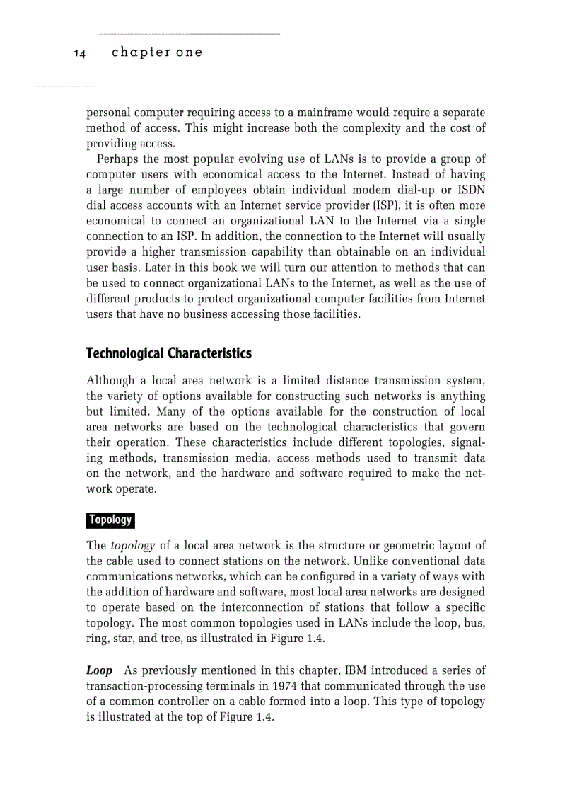 image for page Ethernet networks design implementation operation management 4th edition