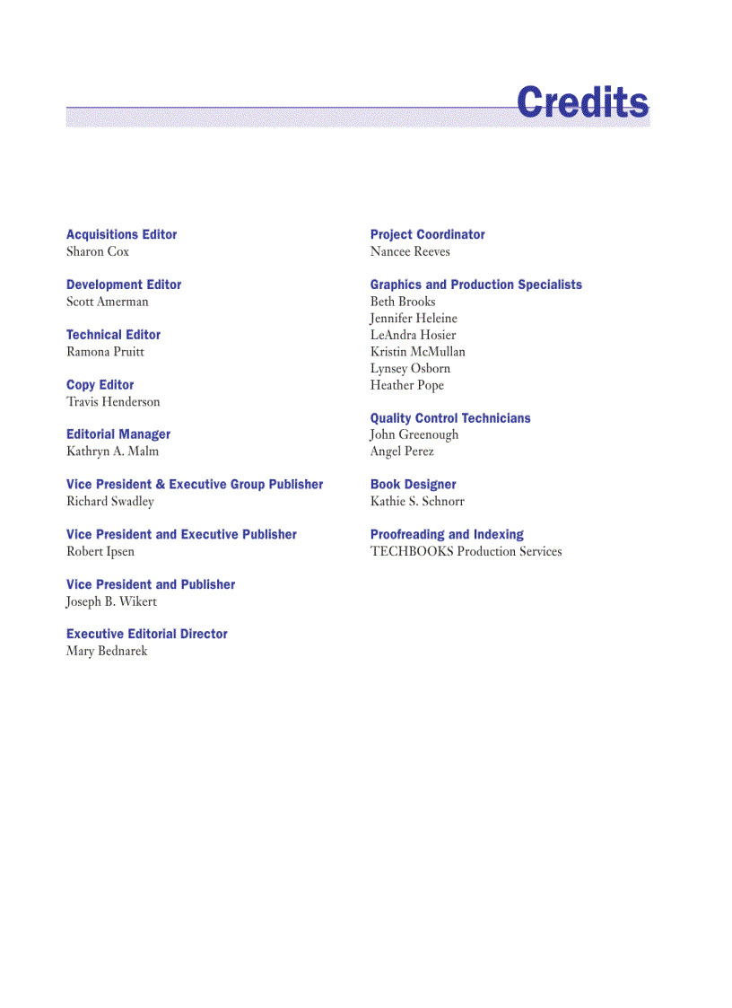 image for page Adobe photoshop cs in 10 simple steps or less