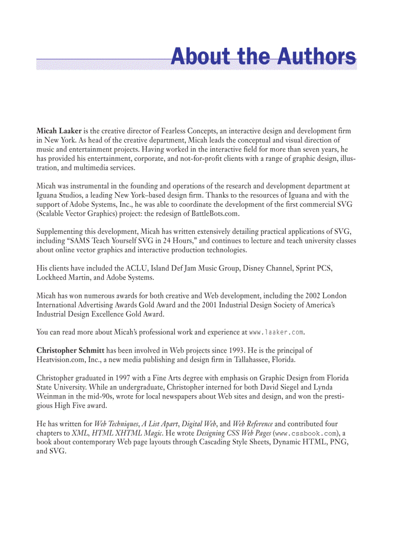 image for page Adobe photoshop cs in 10 simple steps or less