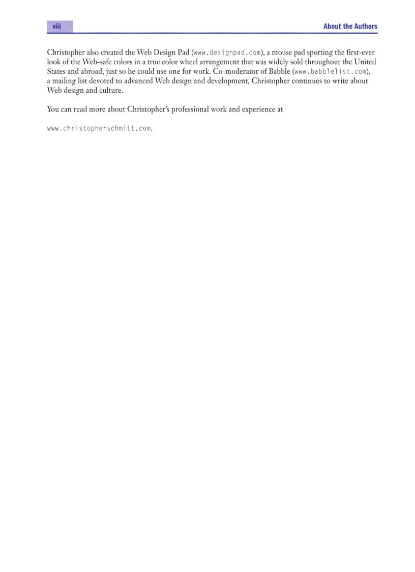 image for page Adobe photoshop cs in 10 simple steps or less