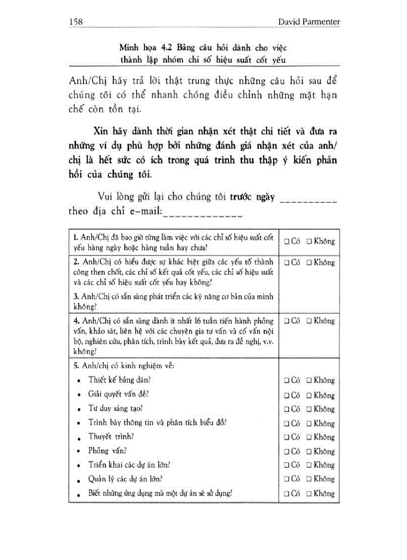 image for page Kip các chỉ số đo lường hiệu suất 4