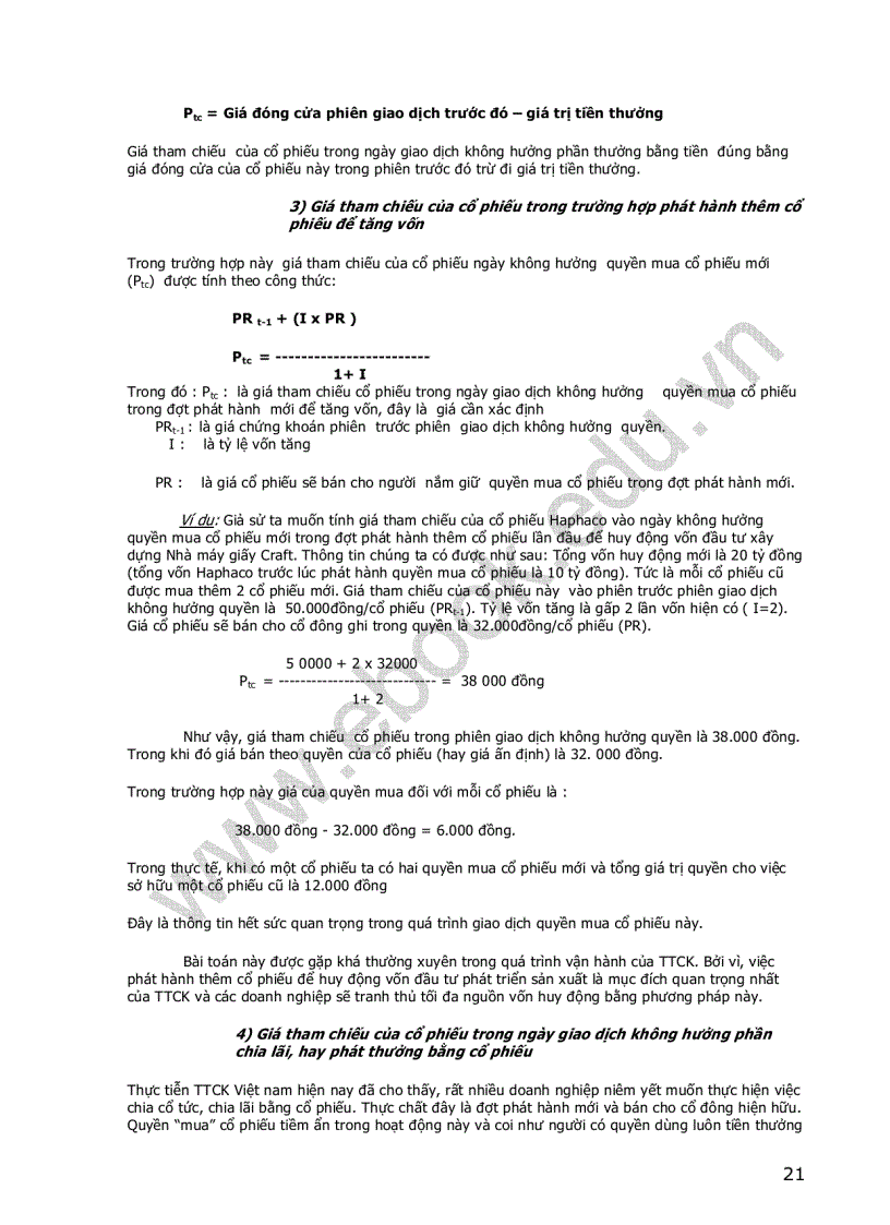 image for page Kiến thức chứng khoán đầu tư