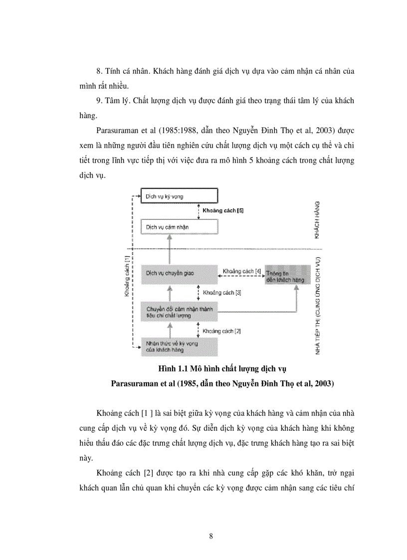 image for page Khảo sát sự hài lòng của sinh viên đối với hoạt động đào tạo tại trường đại học Khoa học Tự nhiên đại học Quốc gia TPHCM