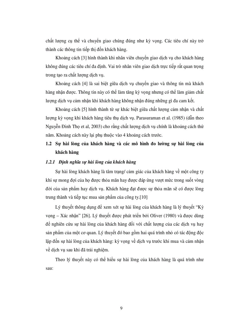 image for page Khảo sát sự hài lòng của sinh viên đối với hoạt động đào tạo tại trường đại học Khoa học Tự nhiên đại học Quốc gia TPHCM