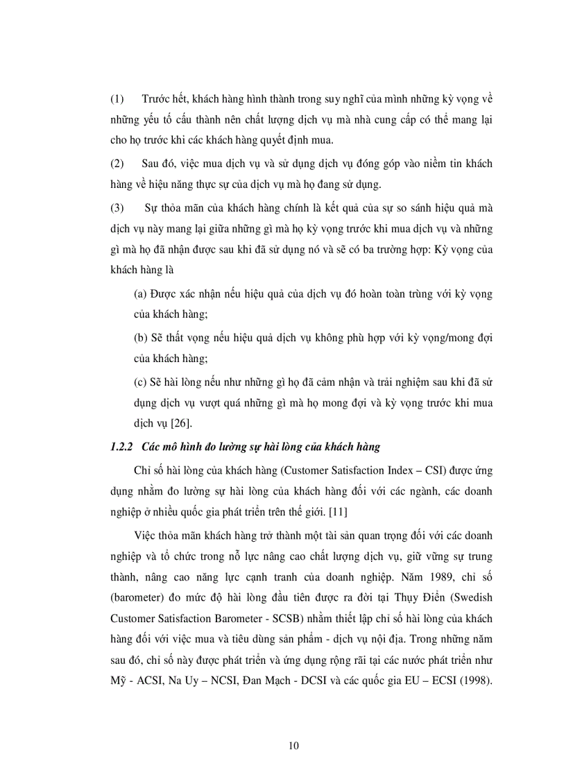 image for page Khảo sát sự hài lòng của sinh viên đối với hoạt động đào tạo tại trường đại học Khoa học Tự nhiên đại học Quốc gia TPHCM