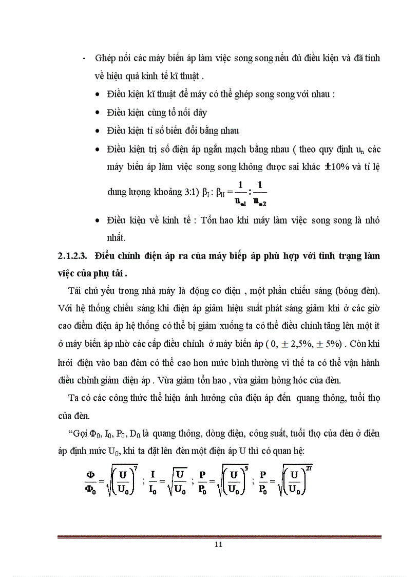 image for page Tìm hiểu và xây dựng hệ thống quản lý năng lượng trong các xí nghiệp công nghiệp Đề ra các giải pháp sử dụng năng lượng tiết kiệm và hiệu quả 76trang
