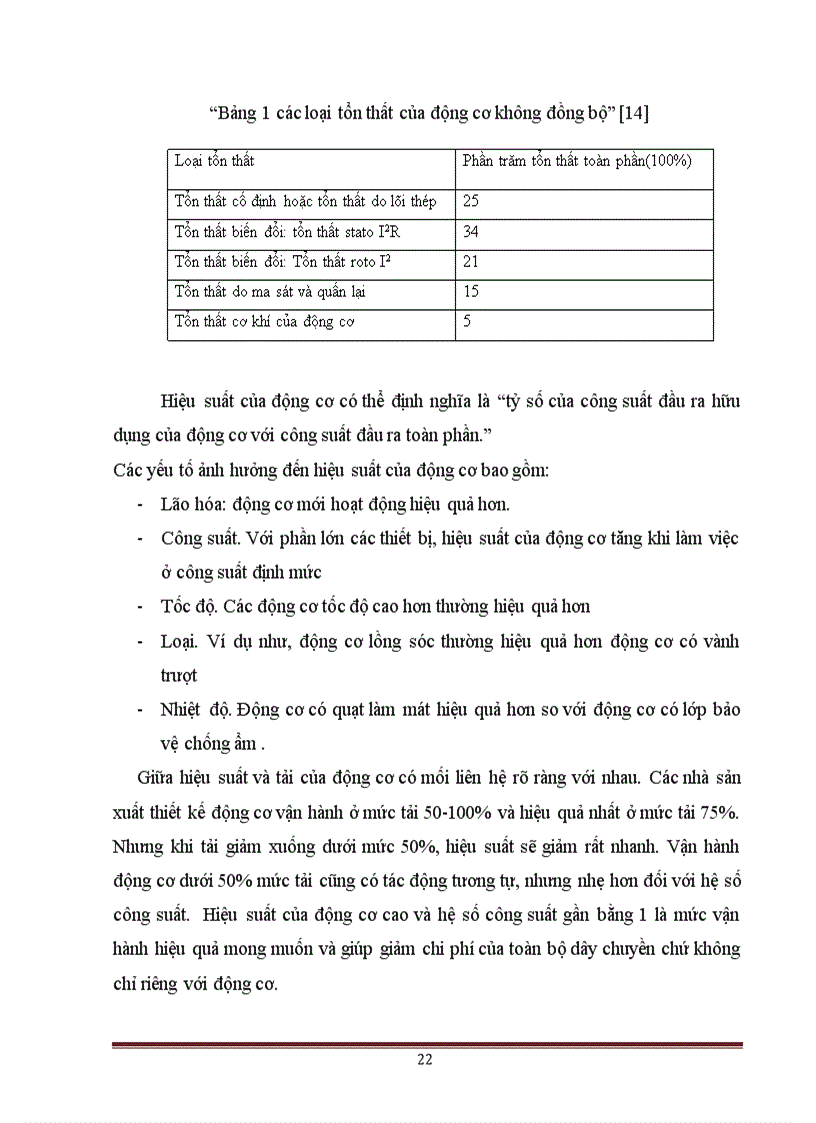 image for page Tìm hiểu và xây dựng hệ thống quản lý năng lượng trong các xí nghiệp công nghiệp Đề ra các giải pháp sử dụng năng lượng tiết kiệm và hiệu quả 76trang