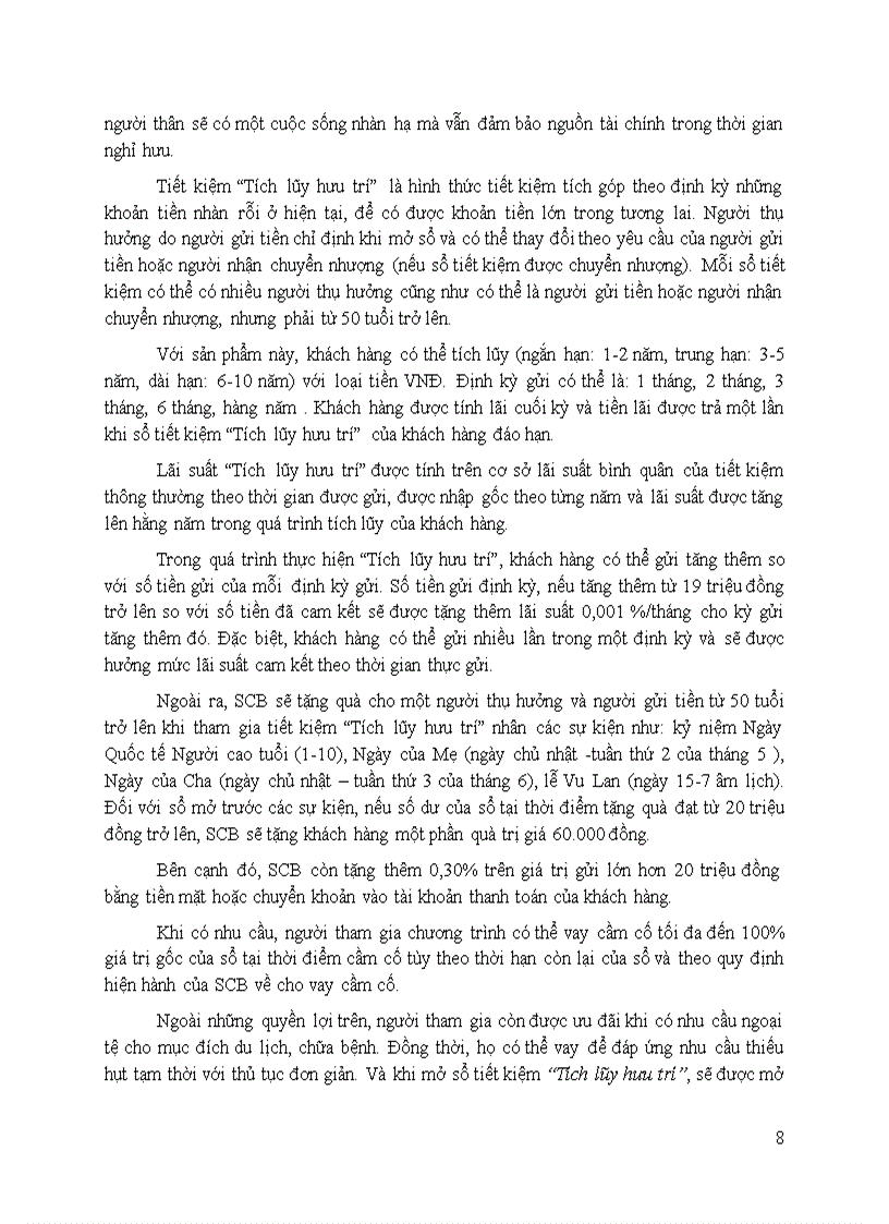 image for page Phân khúc thị trường ngành ngân hàng