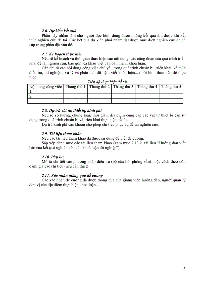 image for page Để viết tốt luận văn khoa học