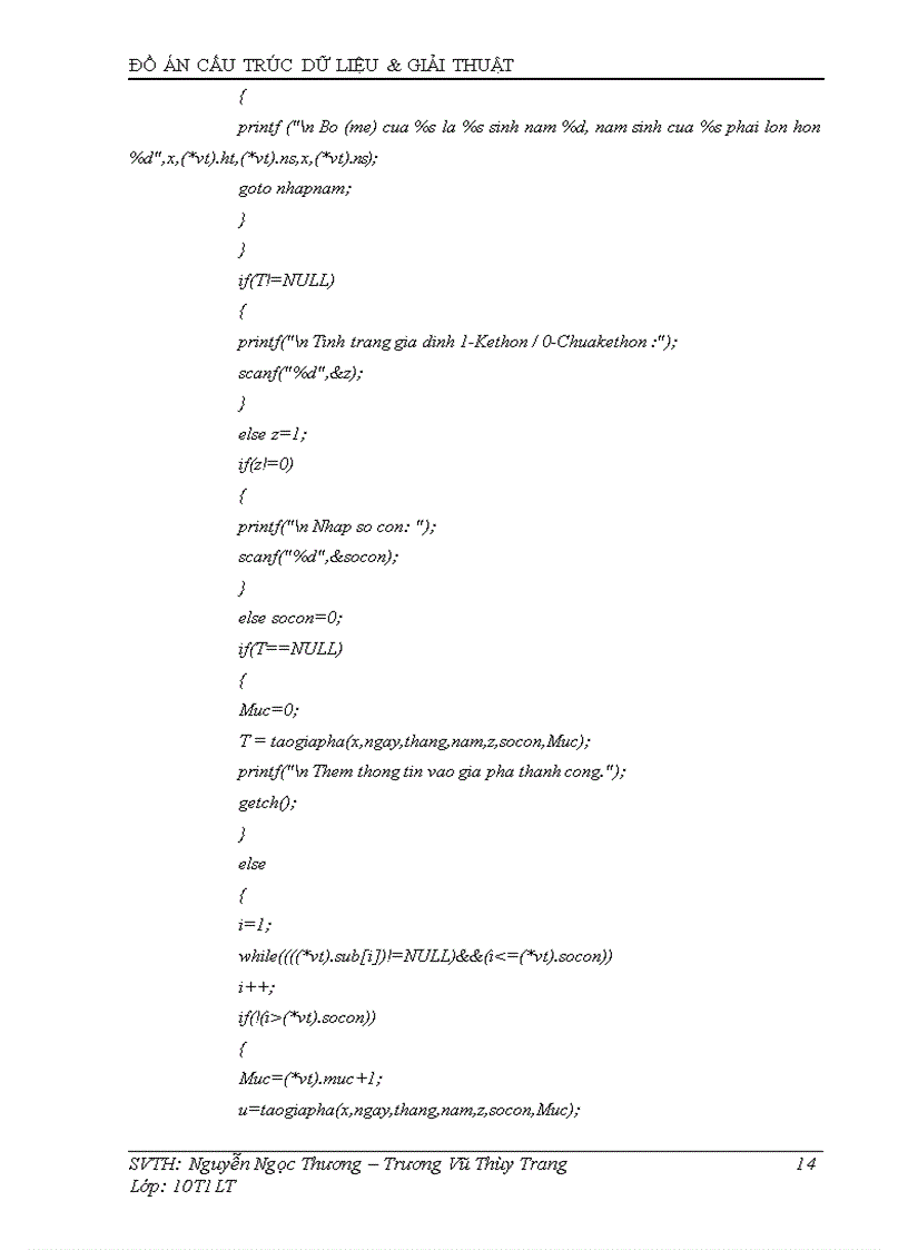 image for page Đồ án cấu trúc dữ liệu và giải thuật