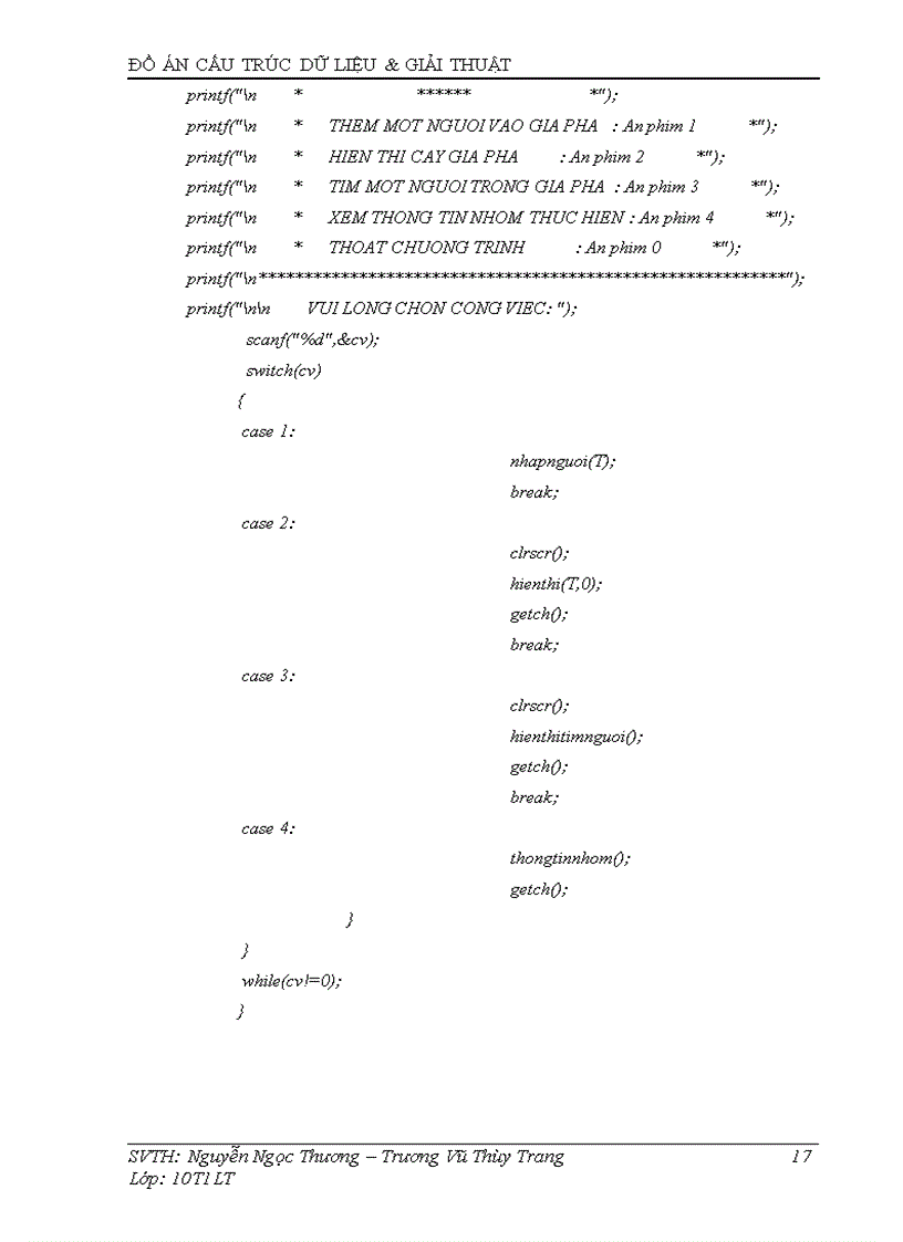 image for page Đồ án cấu trúc dữ liệu và giải thuật