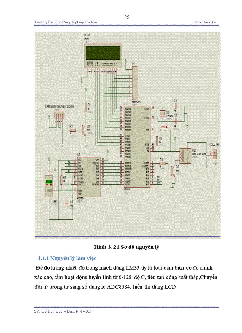 image for page Nghiên cứu về cảm biến ứng dụng thiết kế mô hình nhà thông minh
