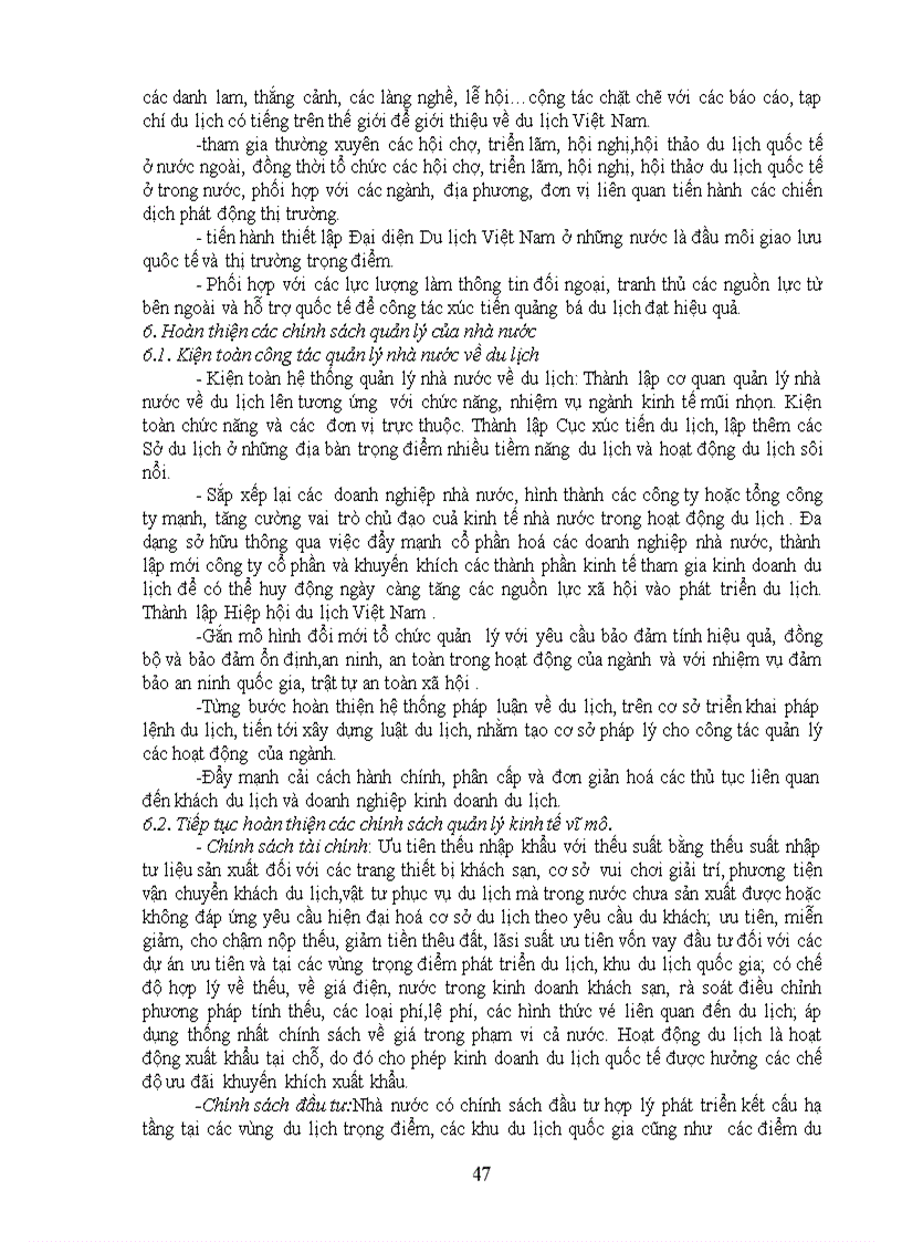 image for page Đánh giá lợi thế cạnh tranh của ngành du lịch Việt Nam trên bán đảo Đông dương