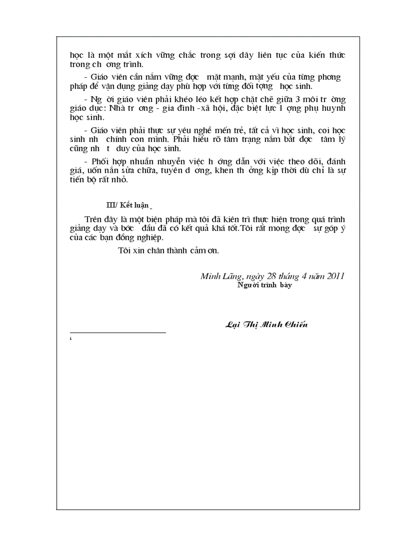 image for page Khắc phục một số vướng mắc của học sinh lớp 4 khi làm dạng bài văn miêu tả đồ vật