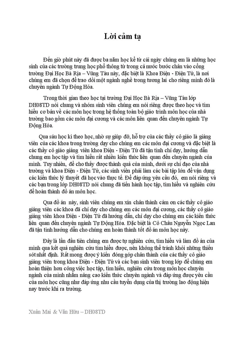 image for page Hiển thị chữ ra LCD