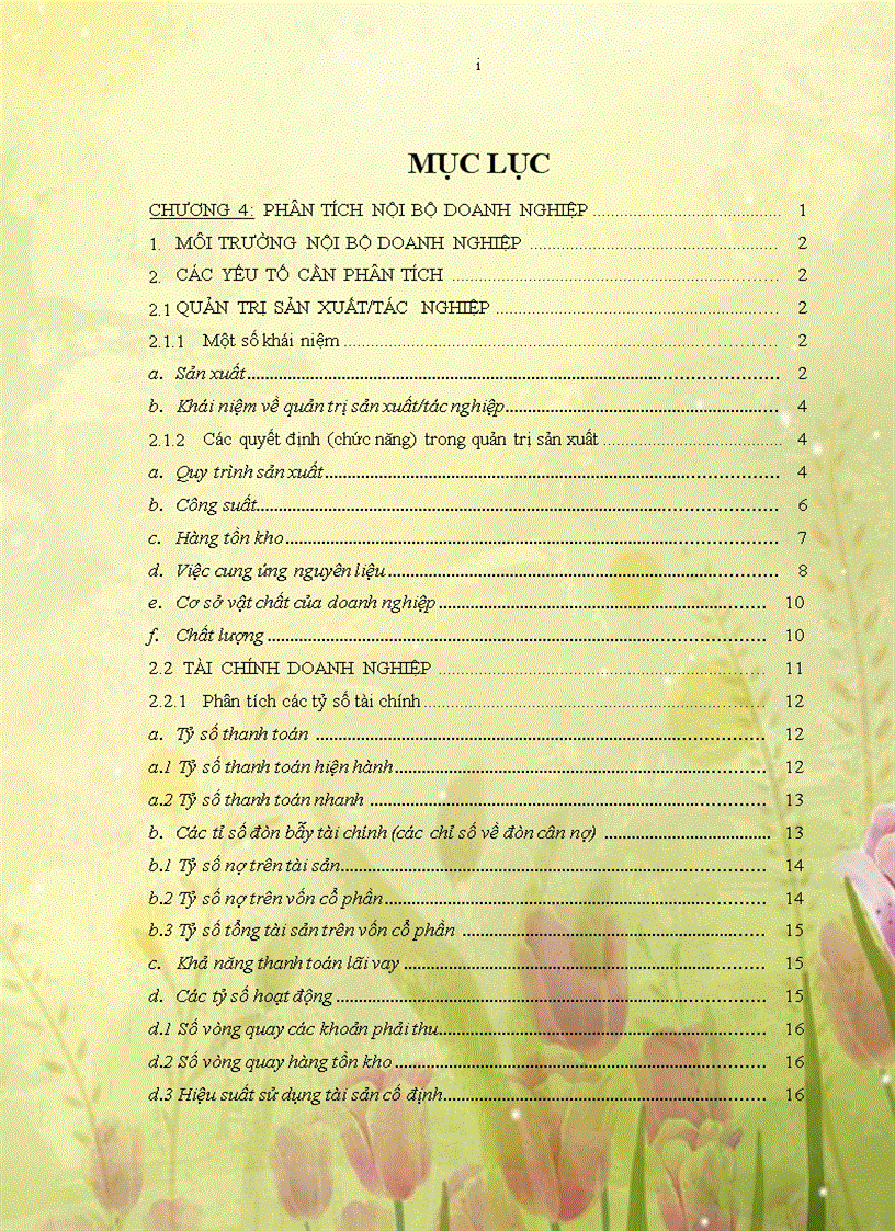 image for page Một số đánh giá về tình hình nội bộ của các doanh nghiệp Việt Nam