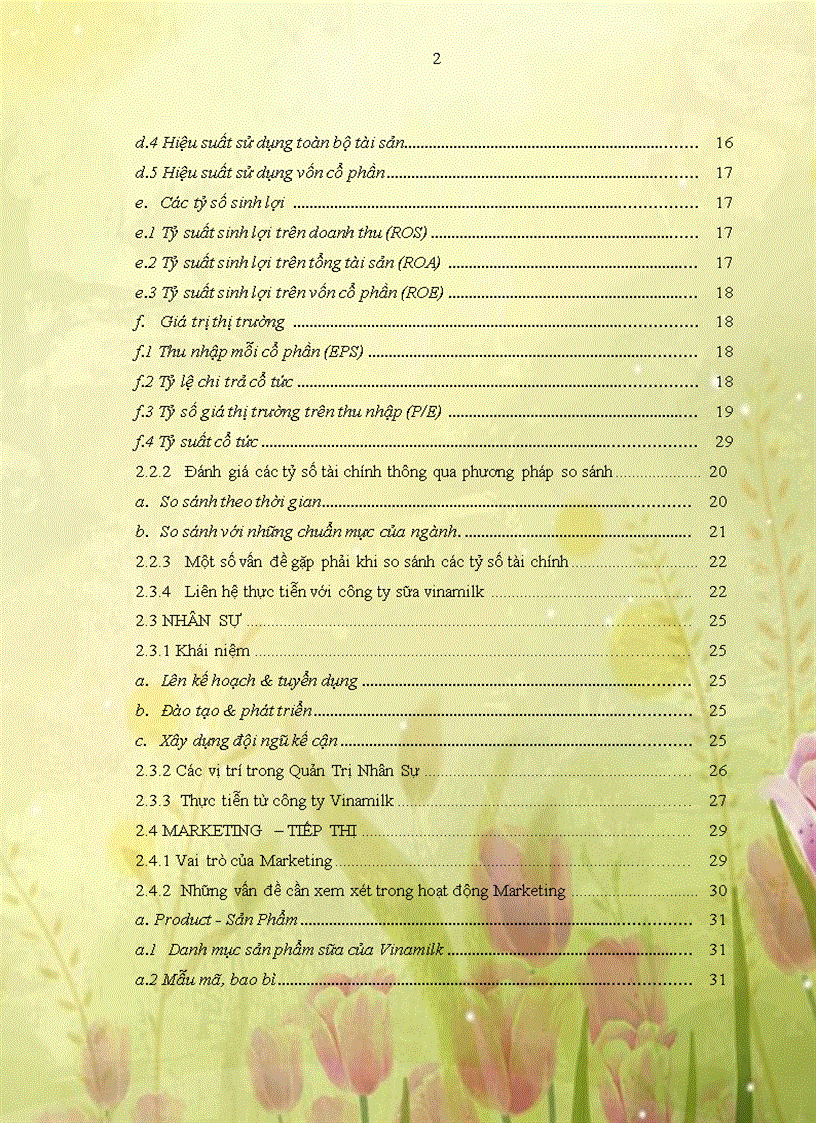 image for page Một số đánh giá về tình hình nội bộ của các doanh nghiệp Việt Nam