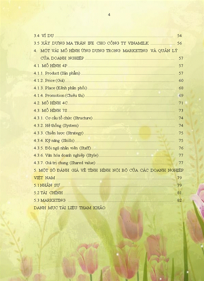 image for page Một số đánh giá về tình hình nội bộ của các doanh nghiệp Việt Nam