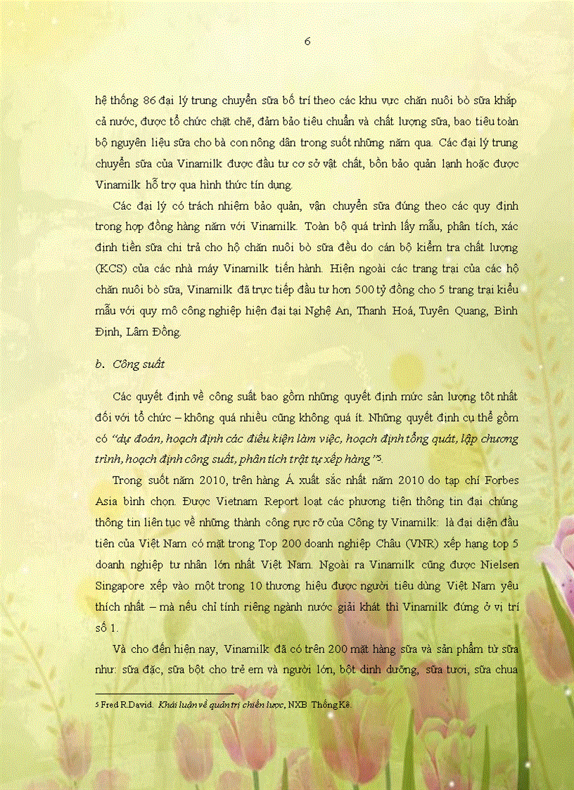 image for page Một số đánh giá về tình hình nội bộ của các doanh nghiệp Việt Nam