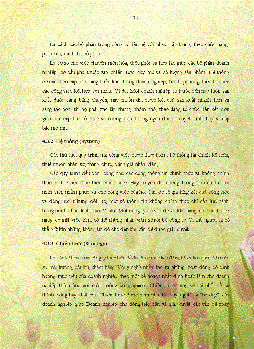 image for page Một số đánh giá về tình hình nội bộ của các doanh nghiệp Việt Nam